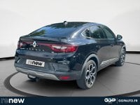 Voitures D'occasion À Auchel | Renault Arkana 1.6 E-Tech Hybride 145Ch Techno -22