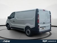Voitures D'occasion À Auchel | Renault Trafic Fg L1H1 2T8 2.0 Blue Dci 130Ch Confort E6E