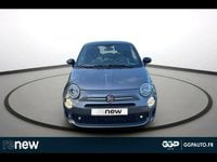 Voitures D'occasion À Auchel | Fiat 500 1.0 70Ch Bsg S&S Cult