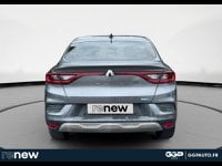 Voitures D'occasion À Auchel | Renault Arkana 1.6 E-Tech Hybride 145Ch Business-22