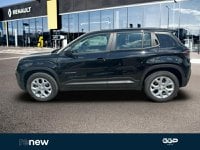 Voitures D'occasion À Auchel | Jeep Avenger 1.2 Turbo T3 100Ch Altitude