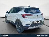 Voitures D'occasion À Auchel | Renault Captur 1.6 E-Tech Hybride 145Ch Iconic