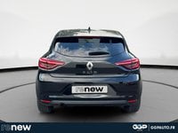 Voitures D'occasion À Auchel | Renault Clio 1.5 Blue Dci 100Ch Evolution