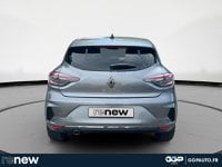 Voitures D'occasion À Auchel | Renault Clio 1.0 Tce 90Ch Techno - 24