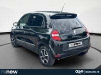 Voitures D'occasion À Auchel | Renault Twingo 0.9 Tce 90Ch Energy Intens Euro6C