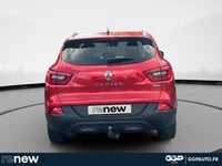 Voitures D'occasion À Auchel | Renault Kadjar 1.5 Dci 110Ch Energy Business Eco²