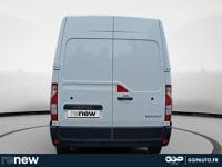 Voitures D'occasion À Auchel | Renault Master Fg F3300 L2H2 2.3 Blue Dci 135Ch Confort Euro6E