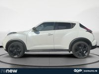 Voitures D'occasion À Auchel | Nissan Juke 1.2 Dig-T 115Ch N-Connecta
