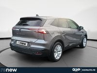 Voitures D'occasion À Auchel | Renault Symbioz 1.6 E-Tech Full Hybrid 145Ch Evolution