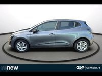 Voitures D'occasion À Auchel | Renault Clio 1.0 Tce 90Ch Evolution - 24