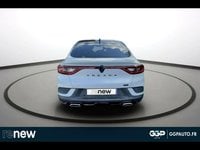 Voitures D'occasion À Auchel | Renault Arkana 1.6 E-Tech Hybride 145Ch Engineered -22