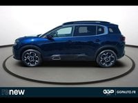 Voitures D'occasion À Auchel | Citroën C5 Aircross 1.5 Bluehdi 130Ch Max Boite Automatique