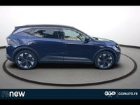 Voitures D'occasion À Auchel | Renault Scénic Scenic E-Tech Electric 220Ch Techno Grande Autono...