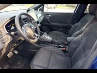 Voitures D'occasion À Auchel | Renault Captur 1.6 E-Tech Full Hybrid 145Ch Esprit Alpine
