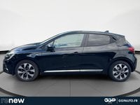 Voitures D'occasion À Auchel | Renault Clio 1.5 Blue Dci 100Ch Evolution