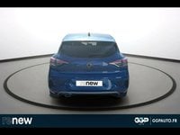 Voitures D'occasion À Auchel | Renault Clio 1.0 Tce 90Ch Esprit Alpine - 24