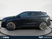 Voitures D'occasion À Auchel | Renault Austral 1.2 E-Tech Full Hybrid 200Ch Techno - 23