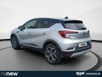 Voitures D'occasion À Auchel | Renault Captur 1.6 E-Tech Hybride 145Ch Techno