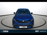 Voitures D'occasion À Auchel | Renault Clio 1.0 Tce 90Ch Esprit Alpine - 24