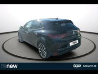 Voitures D'occasion À Auchel | Renault Mégane Megane 1.3 Tce 140Ch Techno Edc