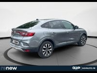Voitures D'occasion À Auchel | Renault Arkana 1.6 E-Tech Hybride 145Ch Business-22