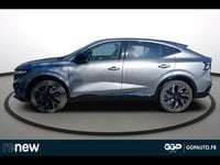 Voitures D'occasion À Auchel | Renault Rafale 1.2 E-Tech Full Hybrid 200Ch Esprit Alpine - 25