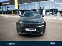 Voitures D'occasion À Auchel | Jeep Avenger 1.2 Turbo T3 100Ch Altitude
