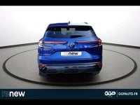 Voitures D'occasion À Auchel | Renault Austral 1.2 E-Tech Full Hybrid 200Ch Techno Esprit Alpine...