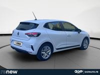 Voitures D'occasion À Auchel | Renault Clio 1.0 Eco-G 100Ch Evolution - 25
