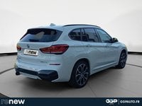Voitures D'occasion À Auchel | Bmw X1 Xdrive25Ea 220Ch M Sport 6Cv