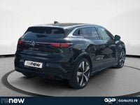 Voitures D'occasion À Auchel | Renault Mégane Megane E-Tech Electric Ev60 220Ch Techno Optimum ...
