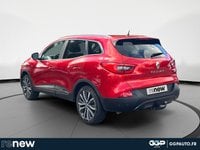 Voitures D'occasion À Auchel | Renault Kadjar 1.5 Dci 110Ch Energy Business Eco²