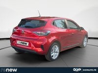 Voitures D'occasion À Auchel | Renault Clio 1.5 Blue Dci 100Ch Evolution - 24