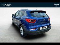 Voitures Occasion Renault Kadjar 1.5 Blue Dci 115Ch Intens Edc À Auchel