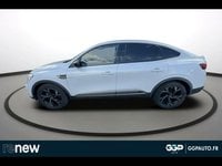 Voitures D'occasion À Auchel | Renault Arkana 1.6 E-Tech Hybride 145Ch Engineered -22