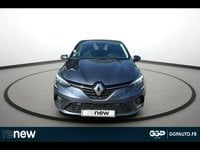 Voitures D'occasion À Auchel | Renault Clio 1.0 Tce 100Ch Business - 20
