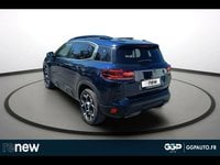 Voitures D'occasion À Auchel | Citroën C5 Aircross 1.5 Bluehdi 130Ch Max Boite Automatique