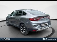 Voitures D'occasion À Auchel | Renault Arkana 1.6 E-Tech Hybride 145Ch Business-22