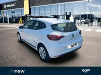 Voitures D'occasion À Auchel | Renault Clio Sté 1.5 Blue Dci 85Ch Air Nav