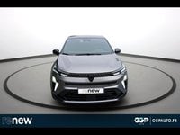 Voitures D'occasion À Auchel | Renault Captur 1.8 E-Tech Full Hybrid 160Ch Esprit Alpine - 25