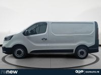 Voitures D'occasion À Auchel | Renault Trafic Fg L1H1 2T8 2.0 Blue Dci 130Ch Confort E6E