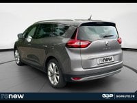 Voitures D'occasion À Auchel | Renault Grand Scénic Grand Scenic 1.5 Dci 110Ch Energy Business ...