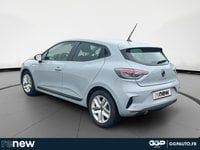 Voitures D'occasion À Auchel | Renault Clio 1.0 Sce 65Ch Evolution
