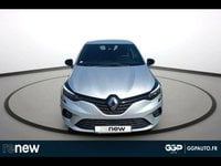 Voitures D'occasion À Auchel | Renault Clio 1.6 E-Tech 140Ch Limited -21