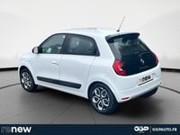 Voitures D'occasion À Auchel | Renault Twingo E-Tech Electric Equilibre R80 Achat Intégral