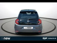 Voitures D'occasion À Auchel | Renault Twingo E-Tech Electric Equilibre R80 Achat Intégral
