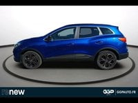 Voitures D'occasion À Auchel | Renault Kadjar 1.5 Blue Dci 115Ch Black Edition Edc - 21