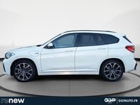 Voitures D'occasion À Auchel | Bmw X1 Xdrive25Ea 220Ch M Sport 6Cv