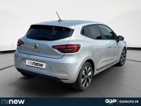 Voitures D'occasion À Auchel | Renault Clio 1.0 Tce 100Ch Evolution Gpl
