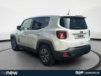 Voitures D'occasion À Auchel | Jeep Renegade 1.0 Gse T3 120Ch Quick Silver Winter Edition